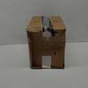 Officemate Large Incline 8 Compartment Wire Caddy, Black, 8.5 x 10.375 x 12.625 Inches