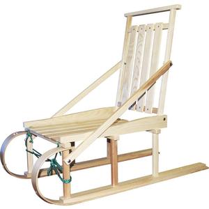 201349 ERA Streamridge Alpine Kick Sled