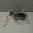 KIMIUP Coffee Pod Holder, K Cup Organizer Compatible with K-Cups(36 Pods), Kitchen Detachable Coffee Pod Organizer for Countertop, Spins 360-Degrees