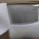 48 x 24 Inch 304 Stainless Steel Sheet, 2 Pcs 20GA Flat Sheet Metal Panel