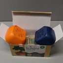 HOME GROWN Bonsai Tree Kit  6 Heirloom Varieties with Unique Pots  DIY Bonsai Starter Kit for Adults & Beginners  Christmas Gift for Men Women Gardeners Plant Lovers  Indoor Growing Kit