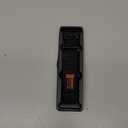 Nereides Compatible with Apple Watch Series 11 Band Series 10/9/8/7/6/5/4/SE/SE2/SE3/Ultra 3/2/1, Nylon Sports Strap with Woven Design for 49mm/46mm/45mm/44mm (L, Black)