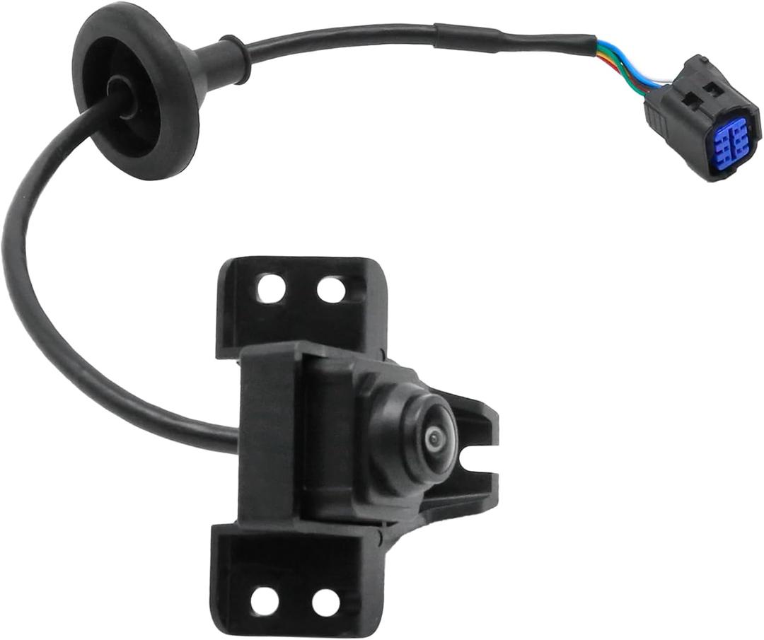 99240-AA100 Rear View Backup Camera Unit Assy, Replacement for Hyundai Elantra 2021 2022, Replaces 99240-BU500