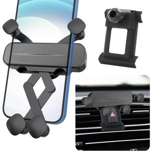 Car Phone Holder Mount for 2017 2018 2019 2020 2021 2022 Honda CRV CR-V Auto Accessories Interior Decoration Mobile Cell Smartphone Bracket