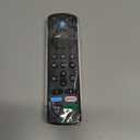 Replacement Voice Remote Control for Fire Series, TV Cube/Stick, Compatible with 4K Max/4K (1st/2nd Gen), (2nd/3rd Gen)/Lite/HD, Fit for Insignia/Pioneer Hisense and TCL Smart TV