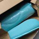 Full Body Bath Pillow for Bathtub - Extra Long 61 Bath Pillows for Tub, Ergonomic 4D Air Mesh Tub Pillow with Head, Neck & Lumbar Support, Bathtub Pillow Spa Cushion with Non-Slip Suction Cups