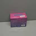 Bath Toys,Light Up Baby Bath Toys Bath Bubble Machine with Colourful RGB Light Great Birthday for Toddler Boys and Girls Tub Toy for Kids Ages 1-3 4-8