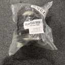 4 Pack X7A HEPA Filter Replacements Compatible with SunSare X7A-US Cordless Stick Vacuum Cleaner with Touch Screen and SunSare X7A Handheld Vacuum Cleaners for Home, 4 HEPA Filters, 1 Cleaning Brush