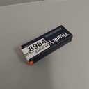 TIJN Blue Light Blocking Glasses for Women Men Clear Frame Square Nerd Eyeglasses Anti Blue Ray Computer Screen Glasses