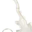 Dorman 603-211 Front Washer Fluid Reservoir Compatible with Select Honda Models