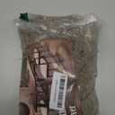 Chair Slipcovers Armless Stretch Velvet Accent Chairs Protector Covers Soft Shell Chair Slipcover Set of 4 Pack Modern Dining Chair Cover Mid Century for Office Living Room Kitchen Home