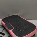 Vibration Plate, Exercise Machine,Full Body Shaker Workout Fitness Platform Home Vibration Plate
