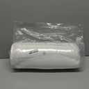 Premium Waterproof Mattress Protector Queen Size, Breathable Bed Cover 3D Air Fabric Cooling Mattress Pad Cover Smooth Soft Noiseless Washable, 8''-21'' Deep Pocket (White)