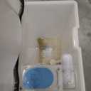 iRobot Roomba Max 705 Combo Robot Vacuum & Mop + AutoWash Dock – Extending Cleaning Roller Mop, Retractable Cover, Dual Brushes, Self-Empties, Heat-Washes & Dries, Avoids Obstacles, LiDAR