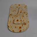 Tortilla Swaddle Blankets Newborn Receiving Blanket Burrito Baby Swaddle Wrap Soft Sleeping Sack for Baby Girls Boys