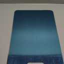 Katuchef Titanium Cutting Board 2026 New Upgrade Titanium Grade 5 Cutting Board for Kitchen Non Toxic, Non-slip, Hygiene Durable Chopping Board Suitable for Dishwasher Safe (18.11IN*11.81IN)