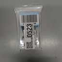 2 PCS Swivel Snap Hooks, 4.62 inch Swivel Hooks, 220 LBS Capacity Heavy Duty Flag Clips, Swivel Carabiner, Stainless Steel Swivel Eye Snaps, Sports, Luggages, Pets, Keychains, Flag Clips for Flagpole