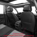 EKR Custom Seat Covers for KIA Sportage Hybrid & Plug-in Hybrid 2023-2026 | Fits EX,SX Prestige,X-Line,X-Line Prestige,1:1 Custom Full-Coverage Waterproof Durable Seat Cushion(Black/Gray)