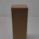 Matte Black Toilet Bowl Brush for Bathroom with Holder - Bathroom Cleaner Scrubber with Sleek Design, Sturdy, and Durable Bristles