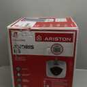 4 Gallon Capacity, 120-Volt  Ariston Andris Mini Tank Electric Water Heater  Heating Solution for Under Sink, RV, and Compact Spaces, Smart Boost for Versatile Heating, Simple Installation