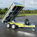 DOT-C2 Reflective Tape Yellow Outdoor 2 in X 160FT Waterproof Self Adhesive Trailer Safety Caution Reflector Conspicuity Tape for Trucks Cars