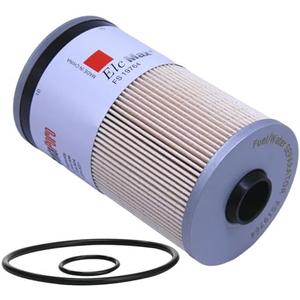 FS19764 Fuel Filter Water Separator Replaces FS19765, FS19763, FS19766, P550851, PF7930, WF10005, 21737499, 85120233, PF7928, P550849, L9765, L9763FXL, 33763, PF9814 Fits Cummins X12 X15 ISX12 ISX15