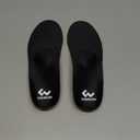 Metatarsalgia Insoles for Ball of Foot Pain,Morton's Neuroma,Arch Supports Insoles,Orthotic Insoles,Men Women Shoe Insert for Metatarsal,Foot Pain Relief