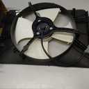 Dorman 620-241 A/C Condenser Fan Assembly Compatible with Select Acura / Honda Models