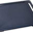 Samsung DG61-00570A Range Oven Bottom Liner, Cavity Floor Coating