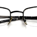  Reading Glasses for Women Men Blue Light Blocking Computer Thin Metal Full Rim Frame Readers