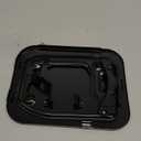 77350-08020 Fuel Filler Tank Cover Door Lid Gas Cap Compatible For Toyota Sienna 3.5L 2011~2019 Car Fuel Cap Car Fuel Gas Cap Door Cover