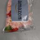 1PCS Luxury Necklaces Hawaiian Leis Tropical Flower Lei Graduation Hawaiian Lei Summer Beach Garland Thick Hawaii Luau Party Favors Decor Holiday Wedding Birthday Party Supplies (12, Hawaiian Leis)