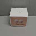 NCVI 8113 Wearable Breast Pump Hands Free with 21mm Flanges Suitable for 17-20mm Nipples, 4 Modes & 9 Levels, Portable Double Electric Breastfeeding Pump for Working or Traveling Moms, Pink