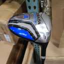 Callaway Golf Strata Complete Golf Set Men's, Right, 16 Piece (Strata Ultimate), Driver, 3 wood, 4 & 5 Hybrid, 6 to 9 Iron, PW & SW, Putter, Stand Bag, 4 Head covers