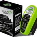 Easywave Clear Vision Glass Cleaner: 2026 New Automotive Glass Oil Film Cleaner for Car Windshield Cleaning Tool with Extra Cleaner, Universal Anti-Rain Fog Cleaning Glass Brush (2)