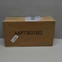 AAP73631502 LG Refrigerator Shelf Replacement (RIGHT) Compatible with Ken-more LG Refrigerator Door Bin LFX28968ST LMXS27626S - BY AMI PARTS