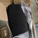 78"x40" Black Underfelt Carpet for Speaker,Sub Box Carpet, Auto,RV,Boat,Marine,Truck,Car Trunk Felt Liner Carpet