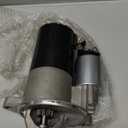 12V Starter Motor 0307CAB01711N F002G70668 Compatible with Mahindra Roxor S0307CAB01711N
