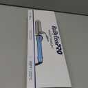 Nano Titanium Spring Curling Iron, Professional Hair Wand, Tool for Stylists, Nano Titanium Technology for Tight Curls or Loose Waves (1 1/2 Inch)