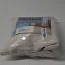 Whitmor Canvas COVER ONLY for Garment Rack (36"L x 18"W x 65.5"H)