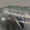 Kailh PG1350 Choc V1 Low Profile Keyboard Switches, 5-Pin 20-70gf, Kailh Choc V1 Switch clicky&Linear and Tactile for Chocolate Mechanical Gaming Keyboard, Built-in LED Slot (Light Blue-35Pcs)