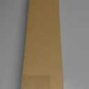 Curtain Rods 18 to 45 inches (1.5-3.75 ft), 1 Inch Diameter Adjustable Heavy Duty Curtain Rods with Decorative Openwork Carved finials for Home Decorative Curtain Rod Gold