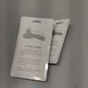 VEVOR Button Maker, 1/1.25/2.28 inch(25/32/58mm) 3-in-1 Pin Maker with 300pcs Button Parts, Ergonomic Arc Handle Punch Press Kit, Button Maker Machine with Panda Magic Book, for Children DIY Gifts