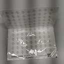 120 x Hugs and Kisses from The New Mr and Mrs Stickers, Wedding Thank You Favor Stickers, 1.6" Round Bridal Shower Candy Favor Labels (White)