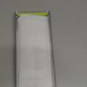 WSKEN for Samsung Galaxy S25 Ultra Screen Protector - [0.02s Fingerprint Unlock] [NO.1 Top 9H+ Tempered Glass] [Auto Dust Remove] [Zero Bubble] 8K HD 10X Shatterproof Case Friendly, 2 Pack