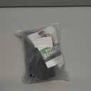 Posture Corrector for Women & Men, Adjustable Back Brace, Upper Spine Support, Hunchback Straightener, Back, Lumbar, Shoulder, Neck and Clavicle Pain Relief Support (1, Black)