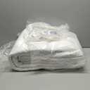 Beurer UWB70 Heated Mattress Pad Queen, Dual Control Electric Mattress Cover with Separate Feet/Body Heat, Auto Shut Off, 9 Warming Levels, Overheat Protection, and Soft Quilted Fabric, 60" x 80"