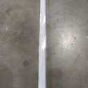 Cordless Roller Shades Blackout Blinds for Windows Room Darkening Rolled Up Shades with Spring System, UV Protection Window Shades Door Blinds for Home and Office (71" W x 72" H, Ivory)