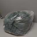 H.VERSAILTEX 3 Piece Stretch Sofa Covers for 2 Cushion Loveseat Couch Covers for Living Room Sofa Slipcovers (Base Cover Plus 2 Seat Cushion Covers) Thicker Jacquard Fabric (Medium Sofa, Sage)