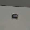 For AirPod Pro 3 Protective Case Cover with Keychain Ring Clip - Compatible with AirPods Pro 3rd Generation 2025 - Game Pattern